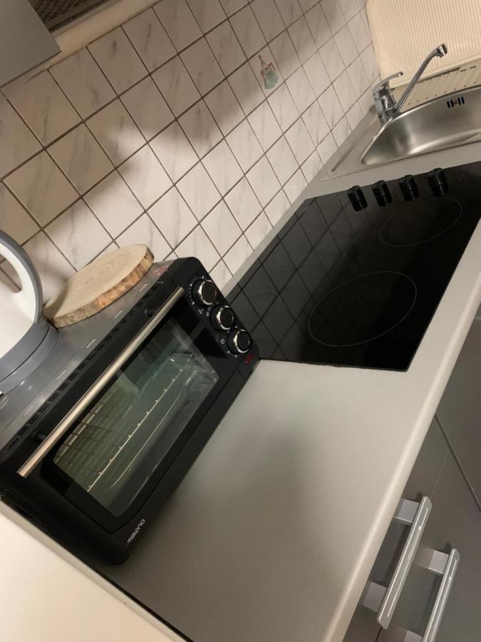 Apartman Edin ウマグ エクステリア 写真