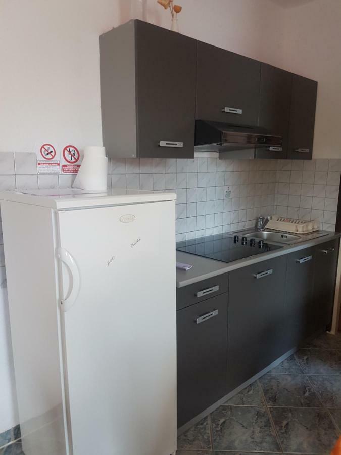 Apartman Edin ウマグ エクステリア 写真